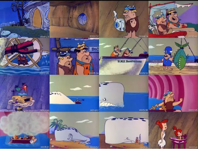 Descargar Los Picapiedra Serie Completa latino