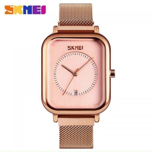 Đồng hồ Nữ sk058 Skmei 12 f4108f244 8c4a 40e4 a522