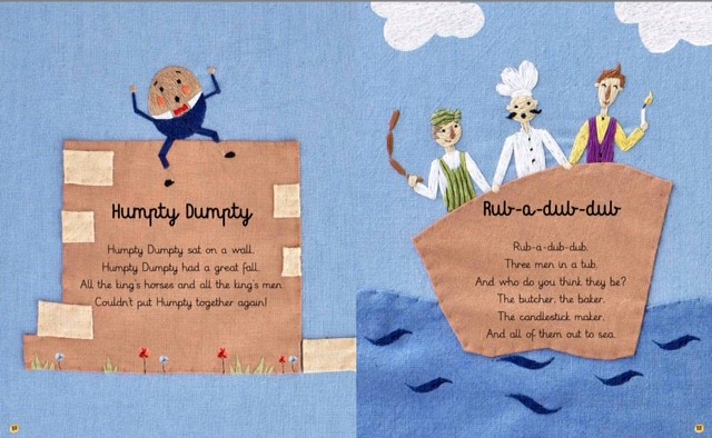 read to your baby every day