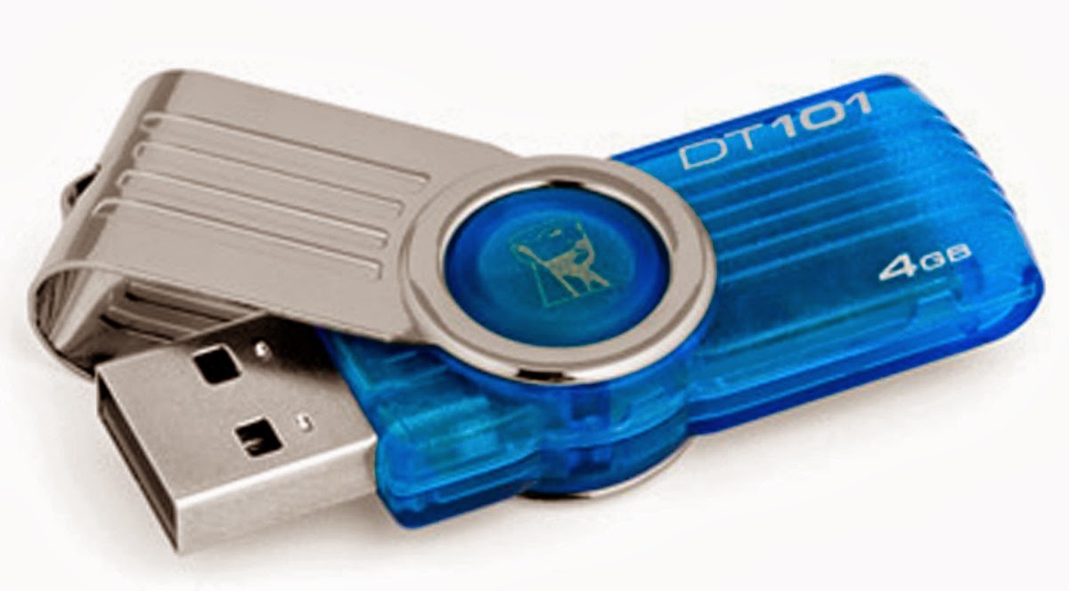 Recuperar Archivos Usb Danado O Ilegible