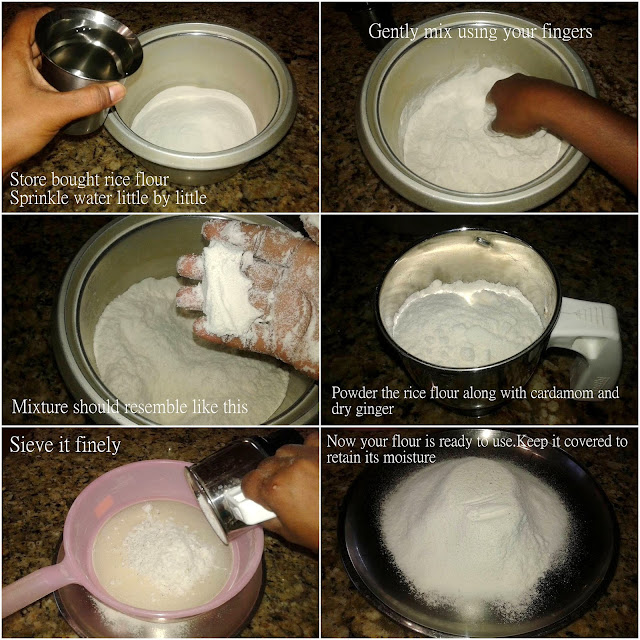 images of Adhirasam Recipe Using Ready Made Rice Flour / Adhirasam Recipe / Arisalu Recipe/ Ariselu Recipe 
