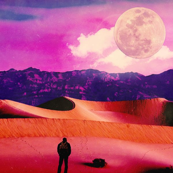 TAKIE – Empty – Single