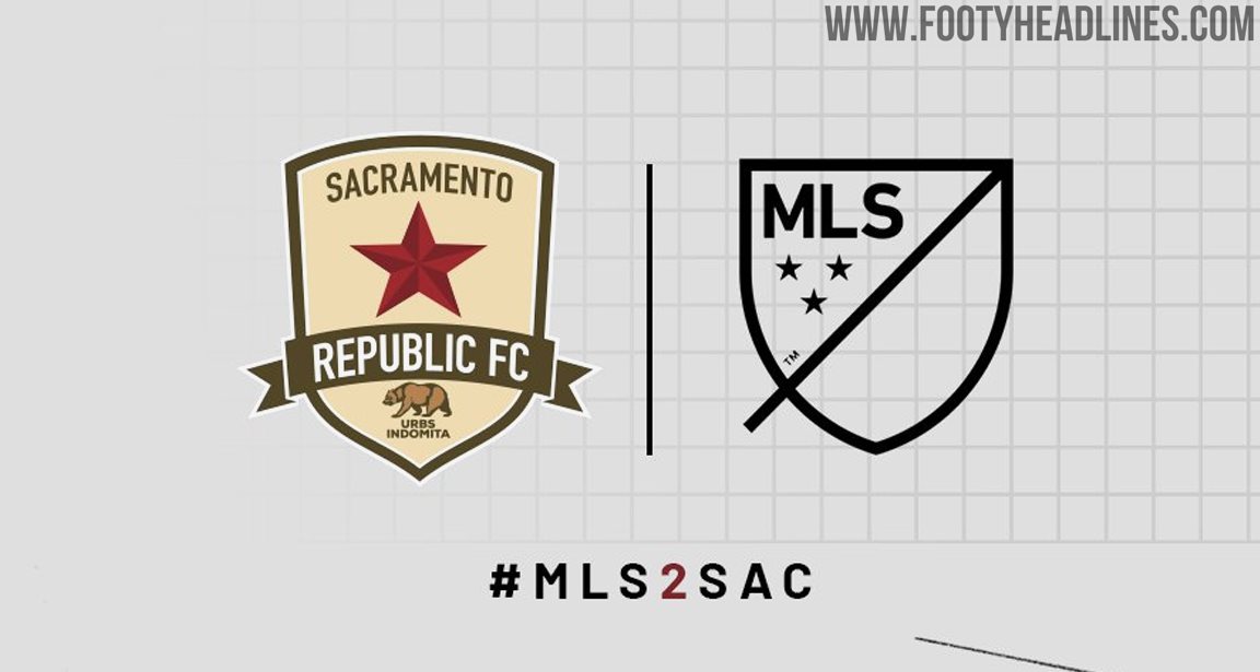 Sac Republic Schedule 2022 Sacramento Republic Fc To Join Mls - Footy Headlines