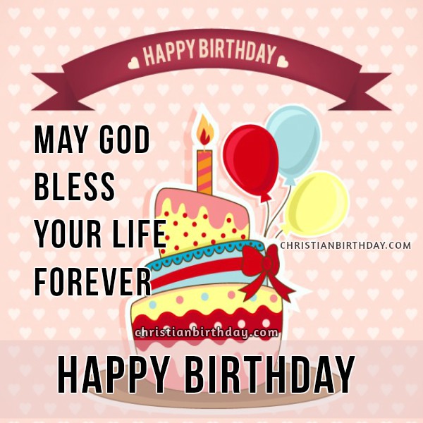 Best Wishes with Birthday Blessings, Religious Phrases for Friend ...