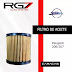 Filtro De Aceite Peugeot 206 Y 207