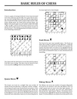Basic Rules of Chess Basic%2BRules%2Bof%2BChess