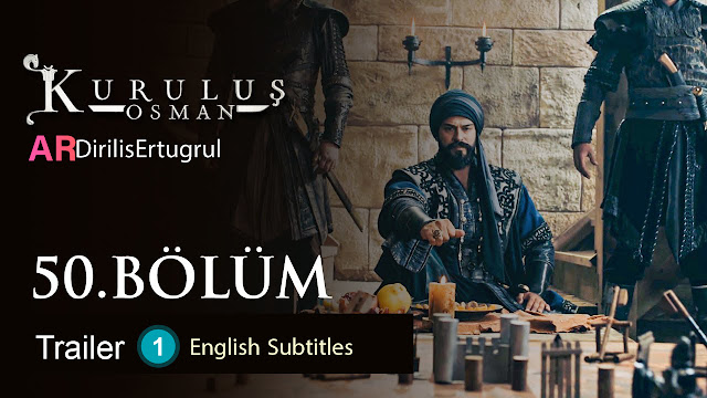 watch episode 50  Kurulus Osman With English Subtitles FULLHD