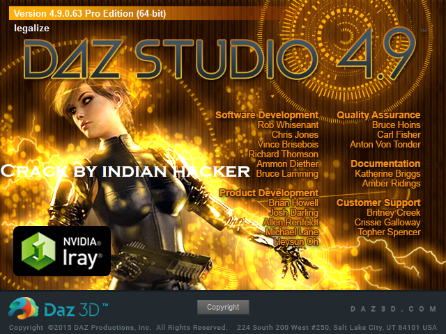 daz studio 4.9 download free