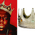Notorious B.I.G. crown and Tupac love letters up for auction