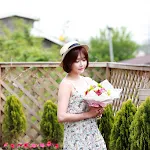 Han Ga Eun Foto 6