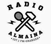 Radio Almaina