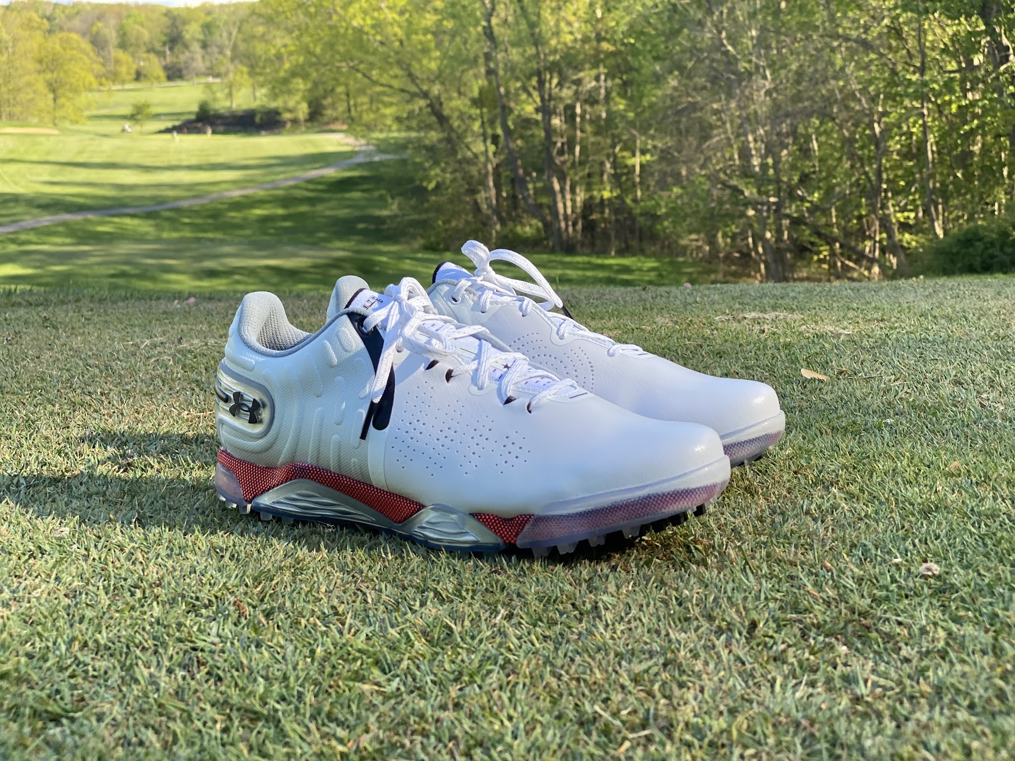 ua spieth 5