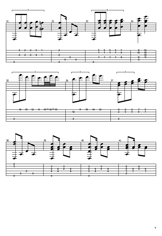 la paloma Tabs Francisco Tárrega. How to Play la paloma On Guitar, la paloma Free Tabs / Francisco Tárrega la paloma / Francisco Tárrega Classical Guitar