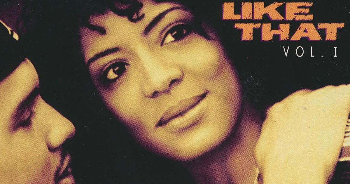 MUSICANAVEIA FLAC: Various Artists - 1994 - I Like It Like That,Vol.I