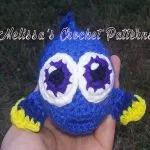 http://www.ravelry.com/patterns/library/baby-dory-2