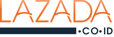 Logo Lazada Indonesia