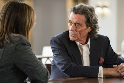 Law And Order Special Victims Unit Season 21 Ian Mcshane Image 2