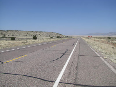 route stonebear corners tracks ring fire az