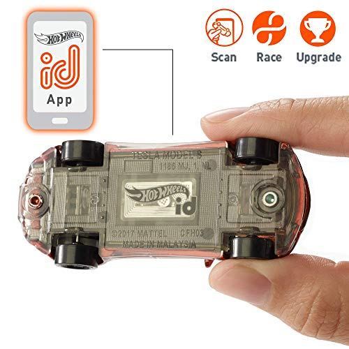 Bocoran Daftar Lengkap Hot Wheels Id 