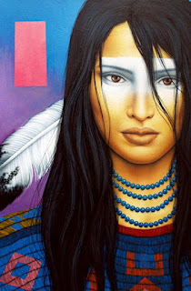 pinturas-con-figura-humana-ascendencia-indigena