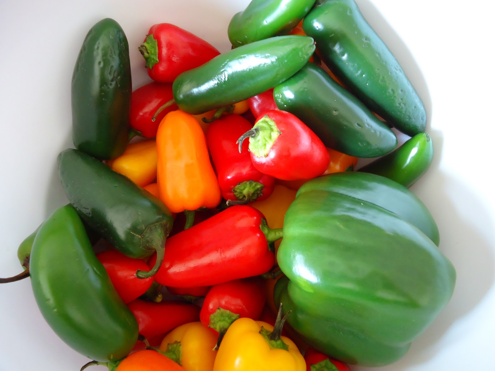 Naturally Homemade Homemade Red Pepper & Jalapeno Jelly