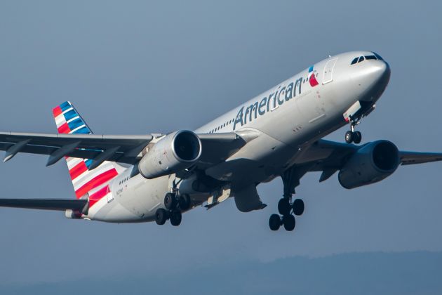 Realize the most ideal approach to move up to the First class on American Airlines: