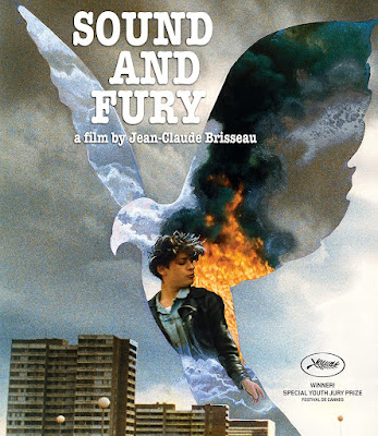 Sound And Fury 1988 Bluray