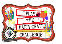 Happy Craft Challenge