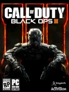 2. لعبة Call of Duty: Black Ops 3