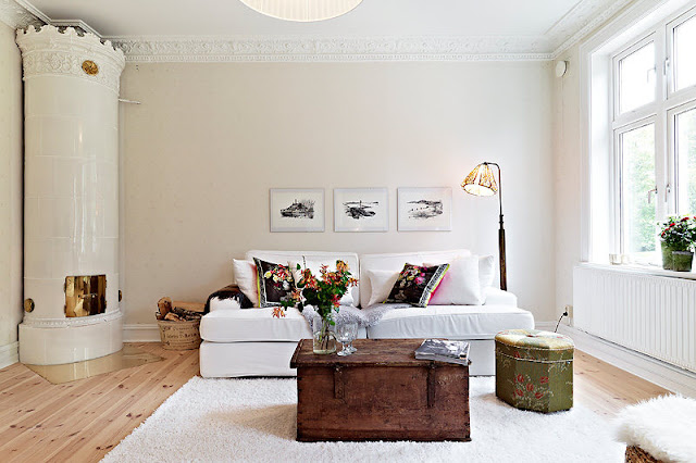 decoração de salas, blog de decoração, mesa de centro