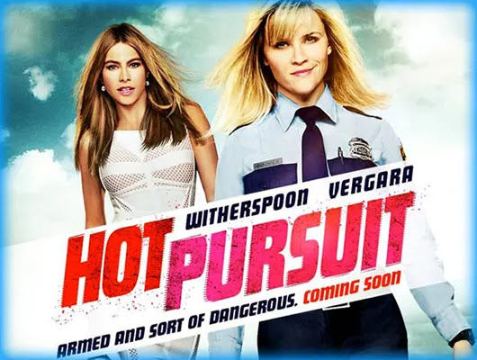 Reese Witherspoon in Hot Pursuit