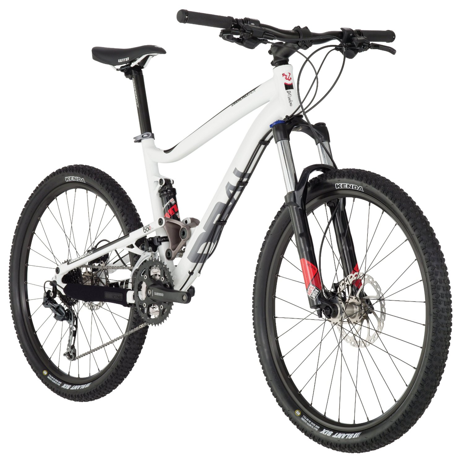 Diamondback 2012 Sortie 1 Trail Mountain Bike Under 1500 Bike Styles