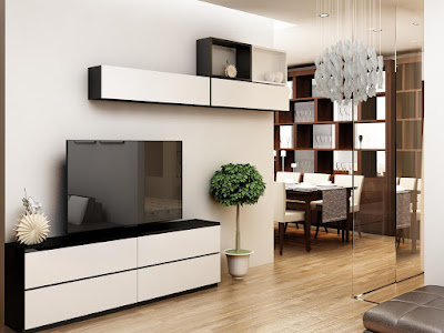 87m2 chung cư Times City T5