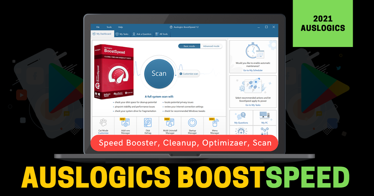 auslogics boostspeed free windows 10 auslogics boostspeed free windows 10