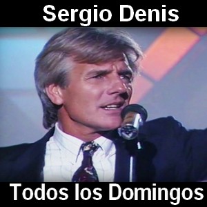 Sergio Denis - Todos los Domingos