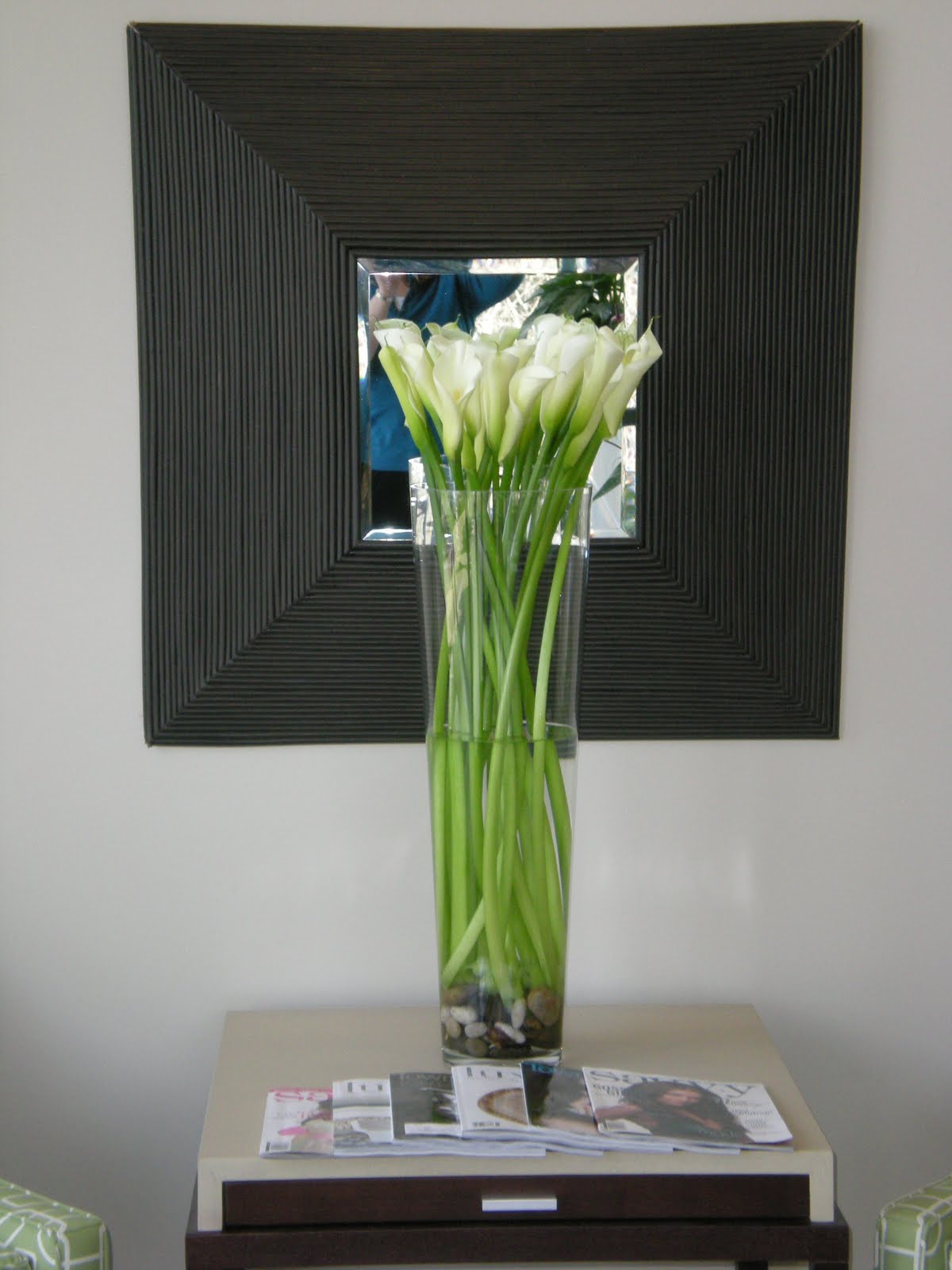 Cooking and Crafting My Way Flowers and Treats