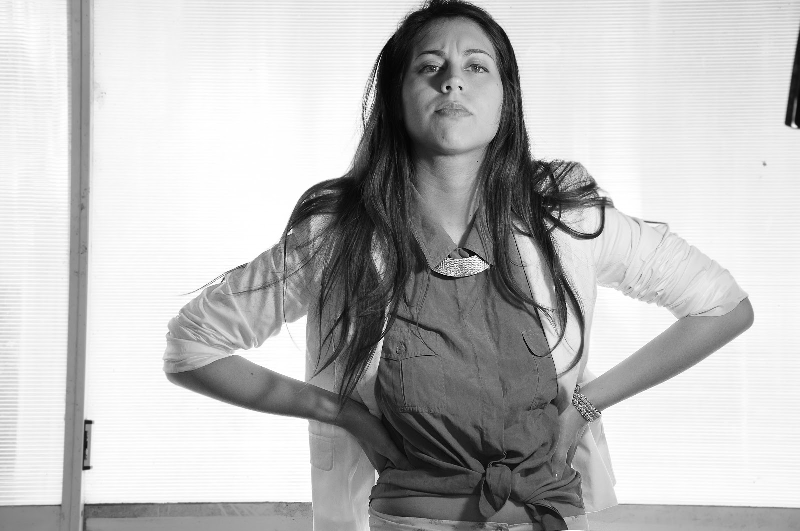 OutfitOfTheDay El Vestidito Negro