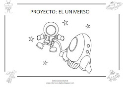 PROYECTO EL UNIVERSO