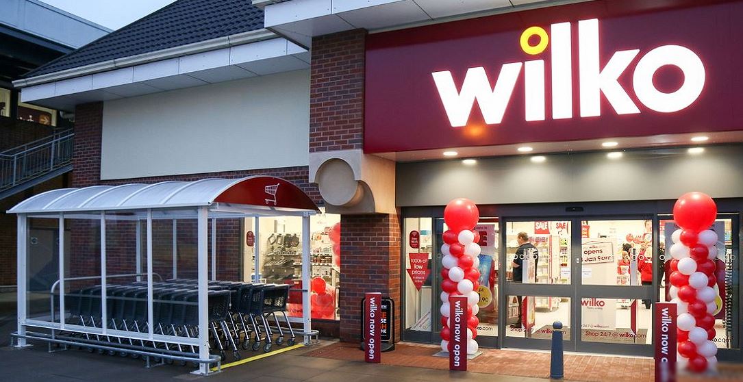 Wilko’s Survey Wilkohaveyoursay To Win £100 Gift Card 2021 All