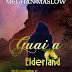 Nuova uscita #fantasy "GUAI A ELDERLAND" di Meghan Maslow