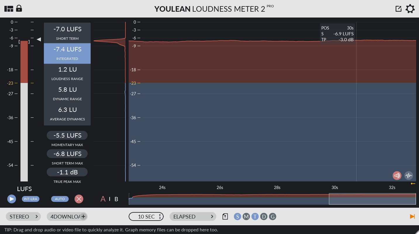 Loudness Penalty Vst Plugin Download Torrent