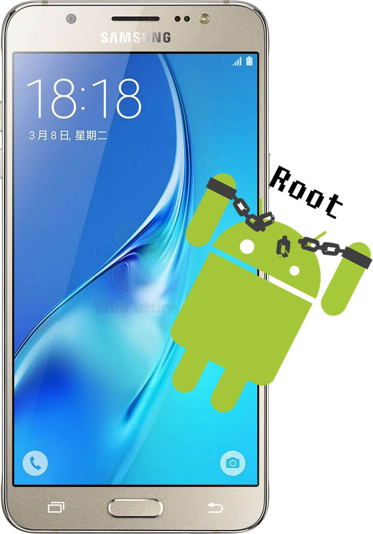Cara Root Hp Samsung J5 Tanpa Pc