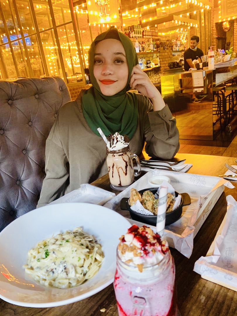 Makan Di Gravy Baby Jalan P. Ramlee