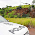 2017 começa violento em Santo Antônio da Platina