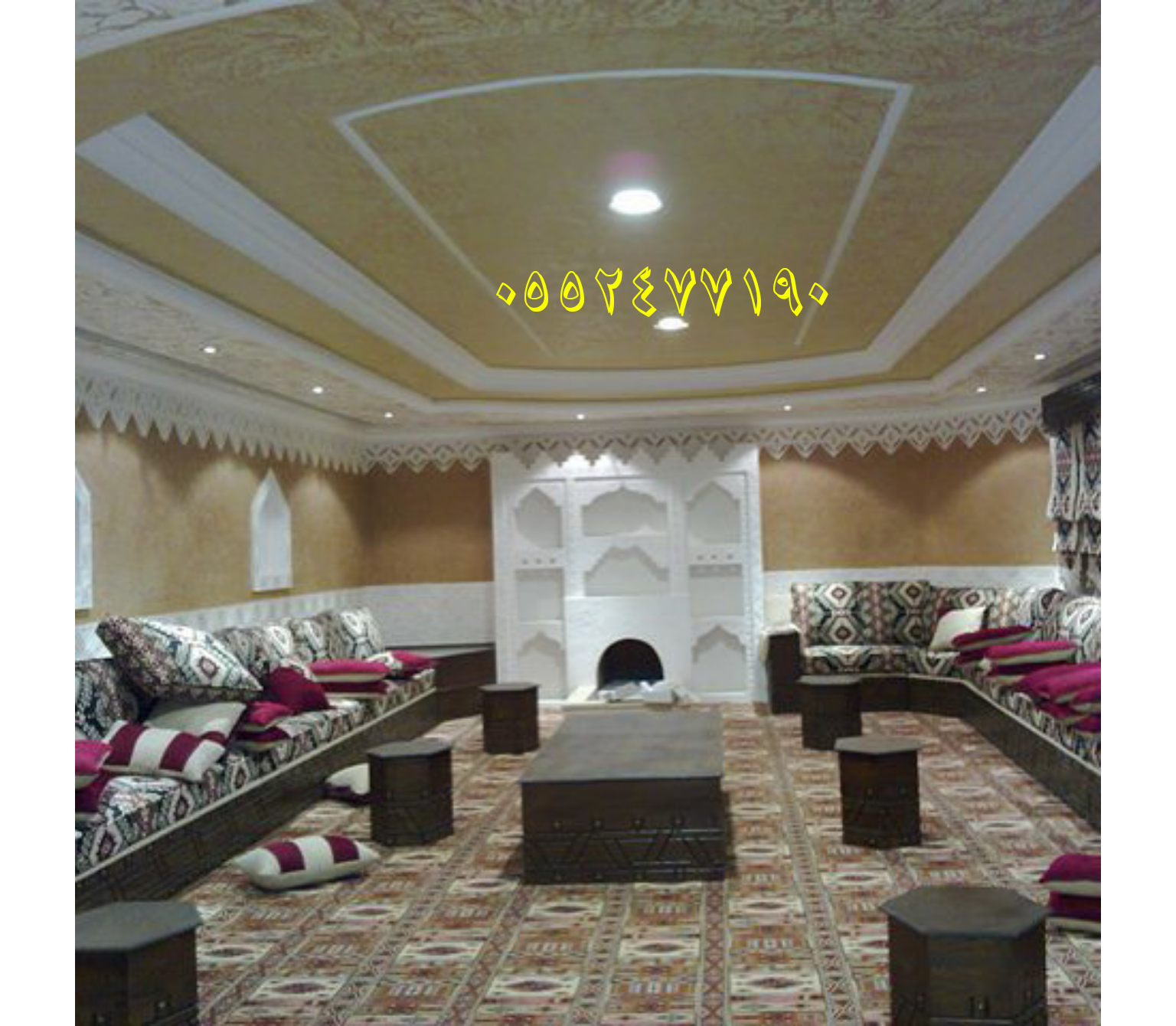 صور مشبات جص مشب جبس ديكورات مشبات جبس مشبات جبس 0552477190