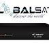 GLOBALSAT GS 111 / GS 111 PLUS ATUALIZAÇÃO V 4.09 - 30/06/2017