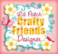 Lil Patch of Crafty Friends