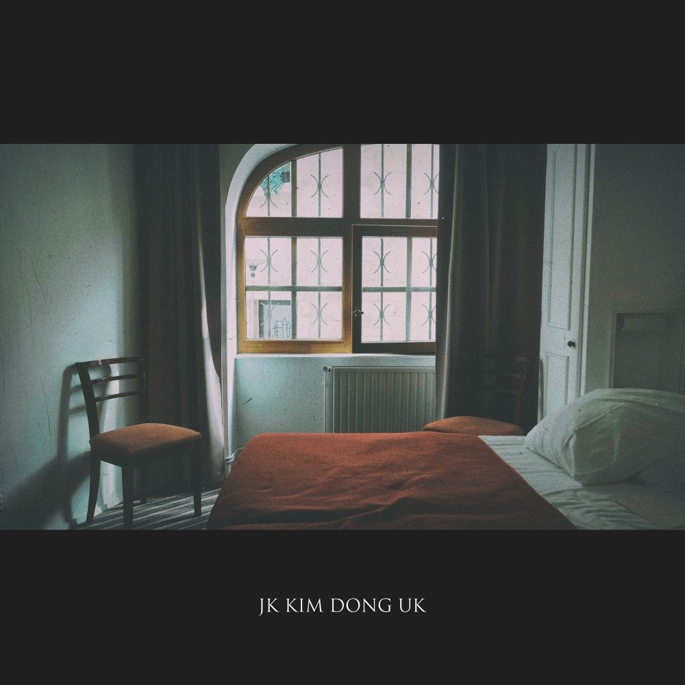 JK KIM DONG UK – Still – Single