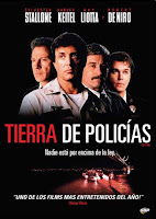 Tierra de Policias / Copland