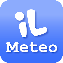 METEO TORINO (Cliccare sul logo)